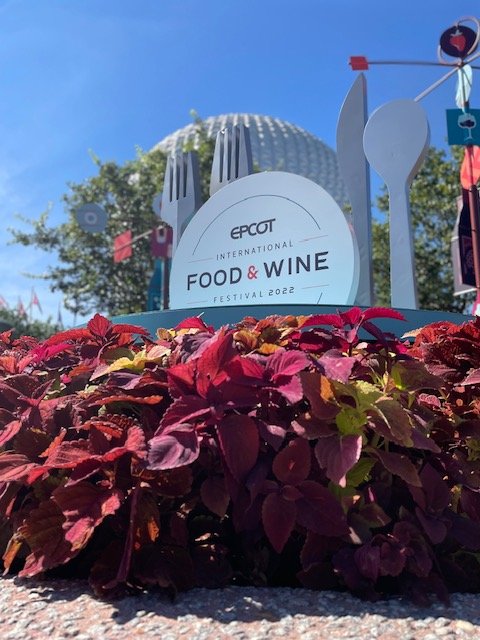 Food and Wine Festival 2022