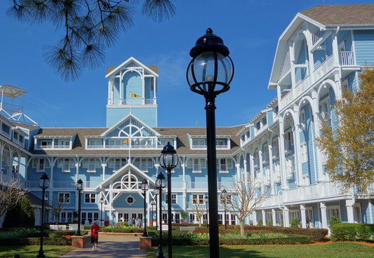 Dining Review_ Cape May Cafe - Breakfast - at Disney’s Beach Club Resort