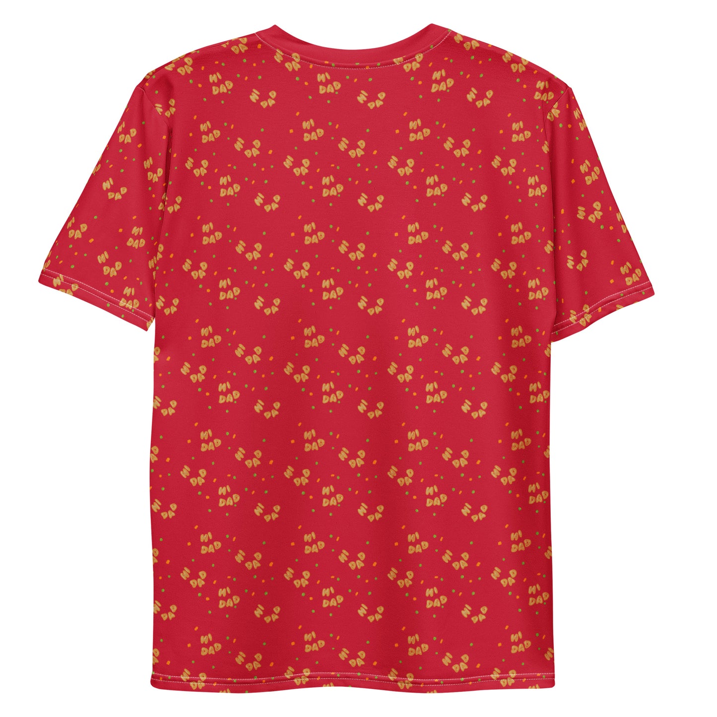 Hi Dad Soup Tee