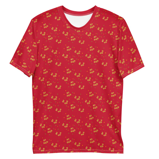 Hi Dad Soup Tee