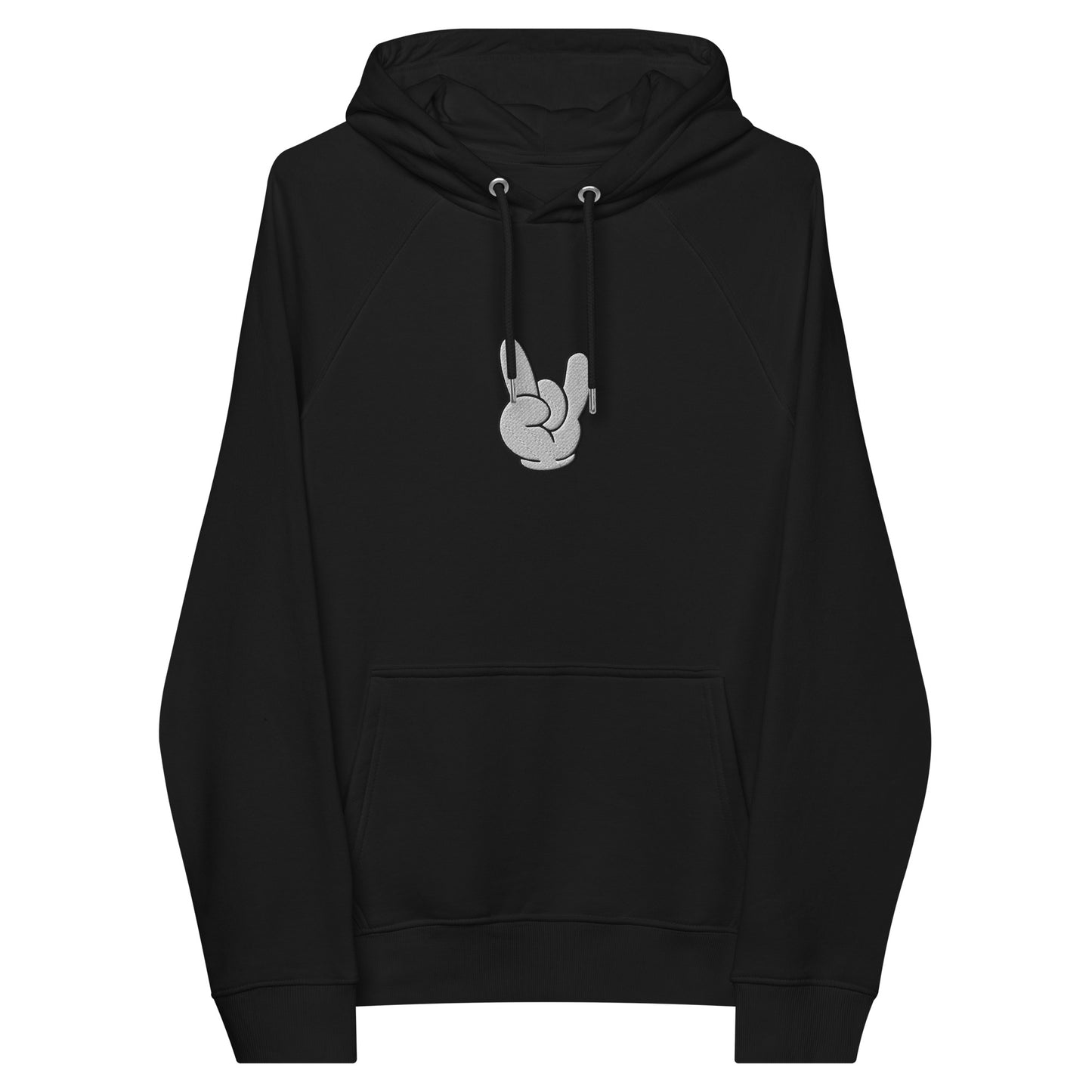 Rock On Unisex Hoodie