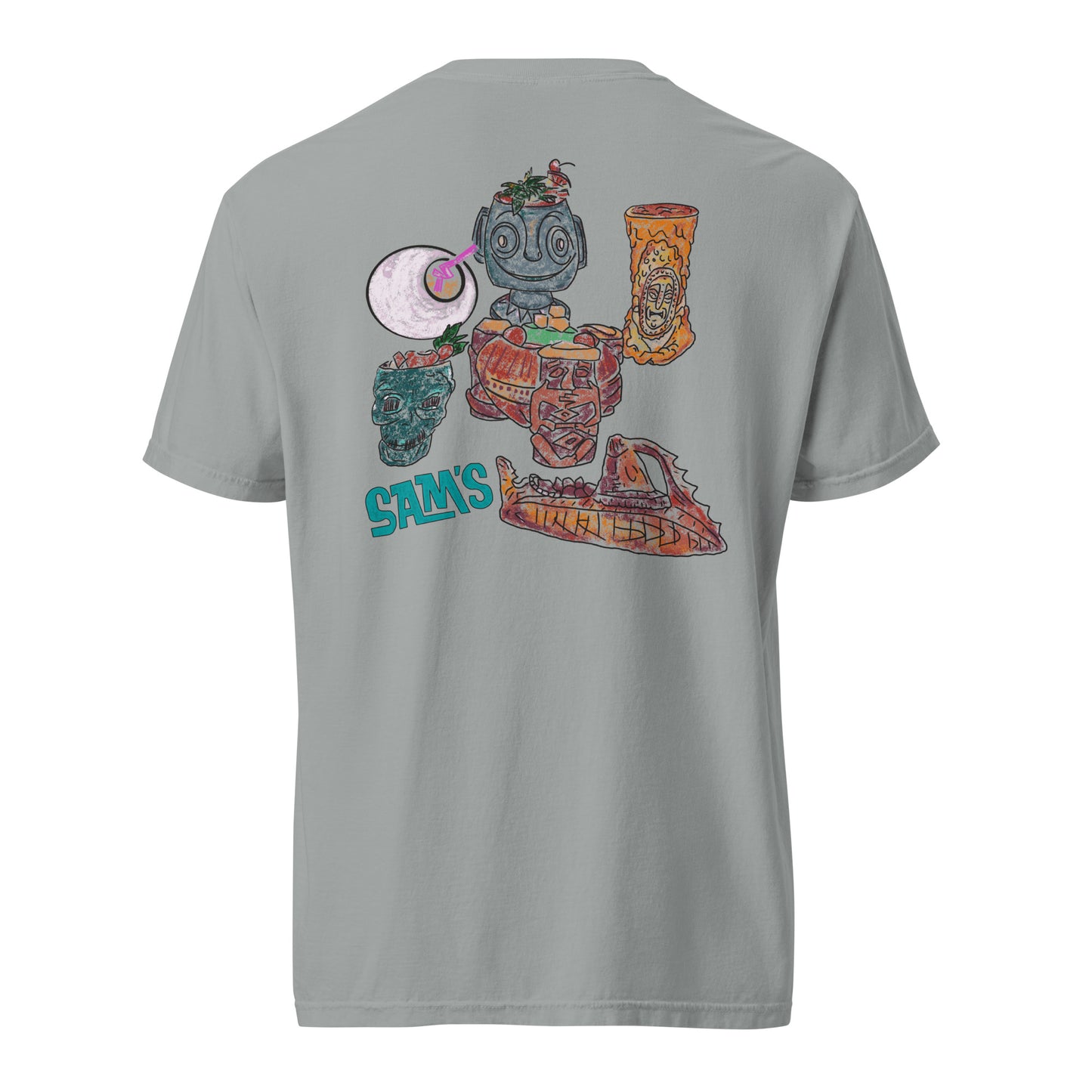 Sam’s Selections Tee