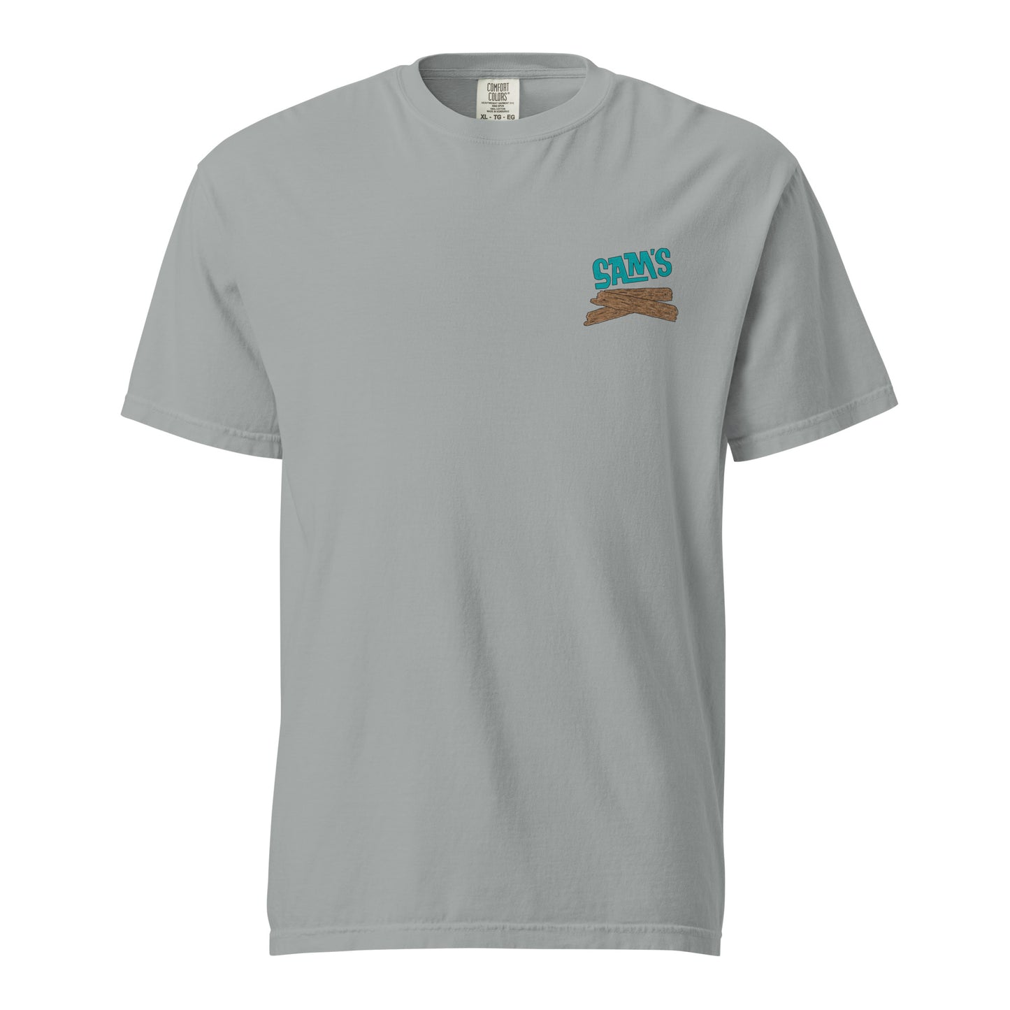 Sam’s Selections Tee
