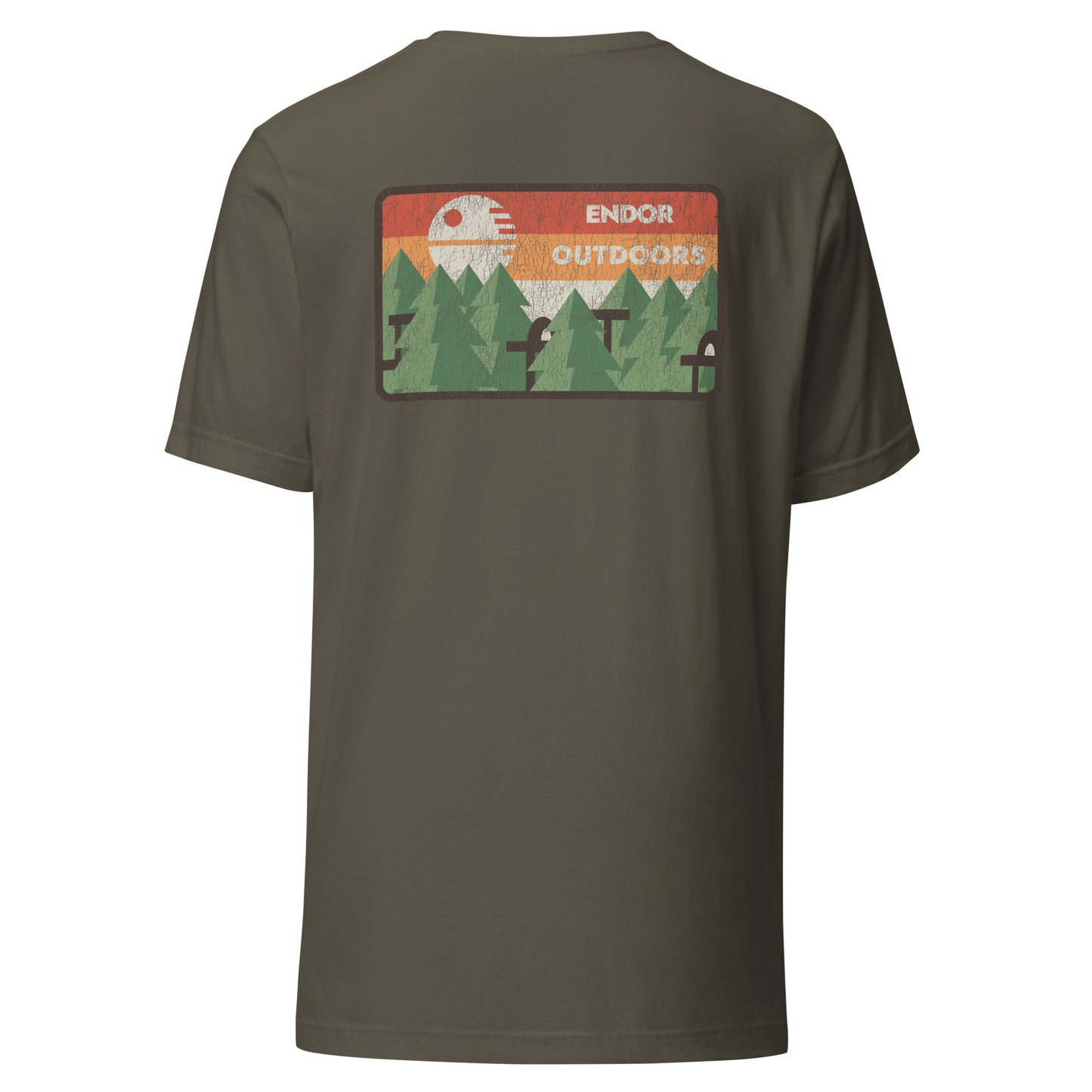 Endor Outdoors Tee
