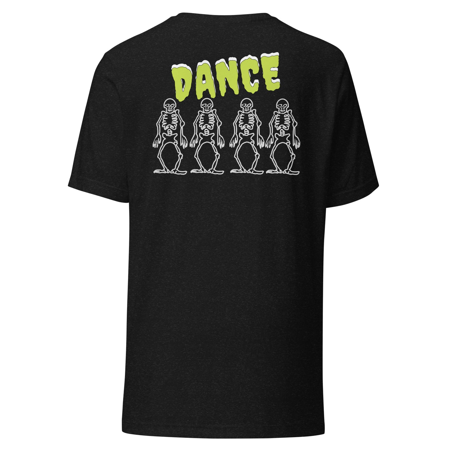 Skeleton Dance Tee