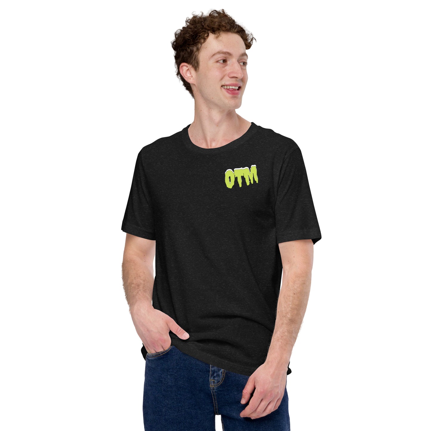 Skeleton Dance Tee