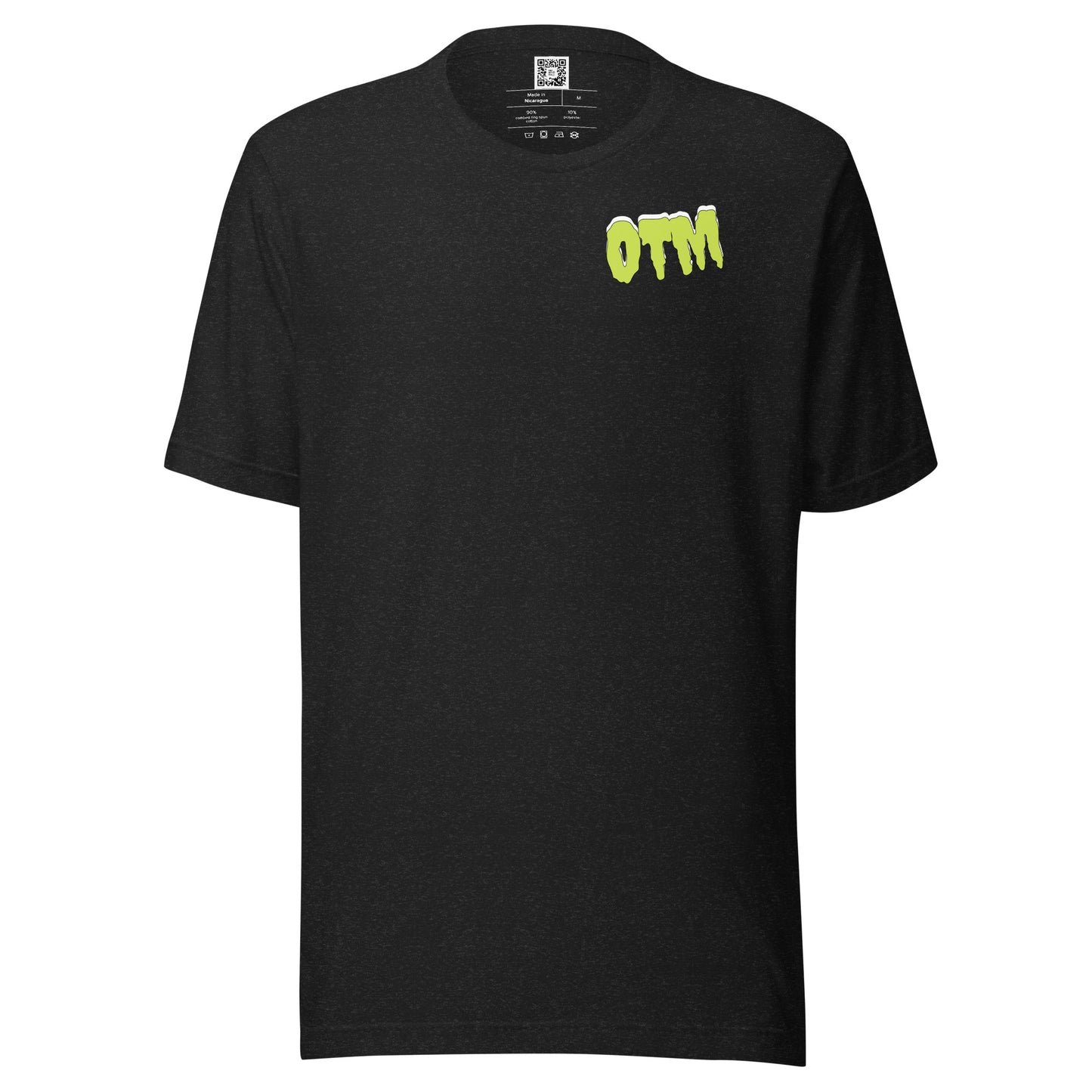Skeleton Dance Tee