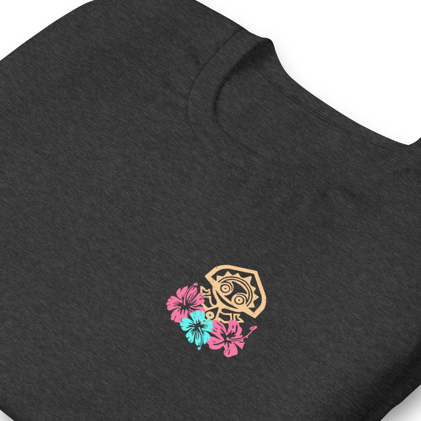 Lei It On Me Tee
