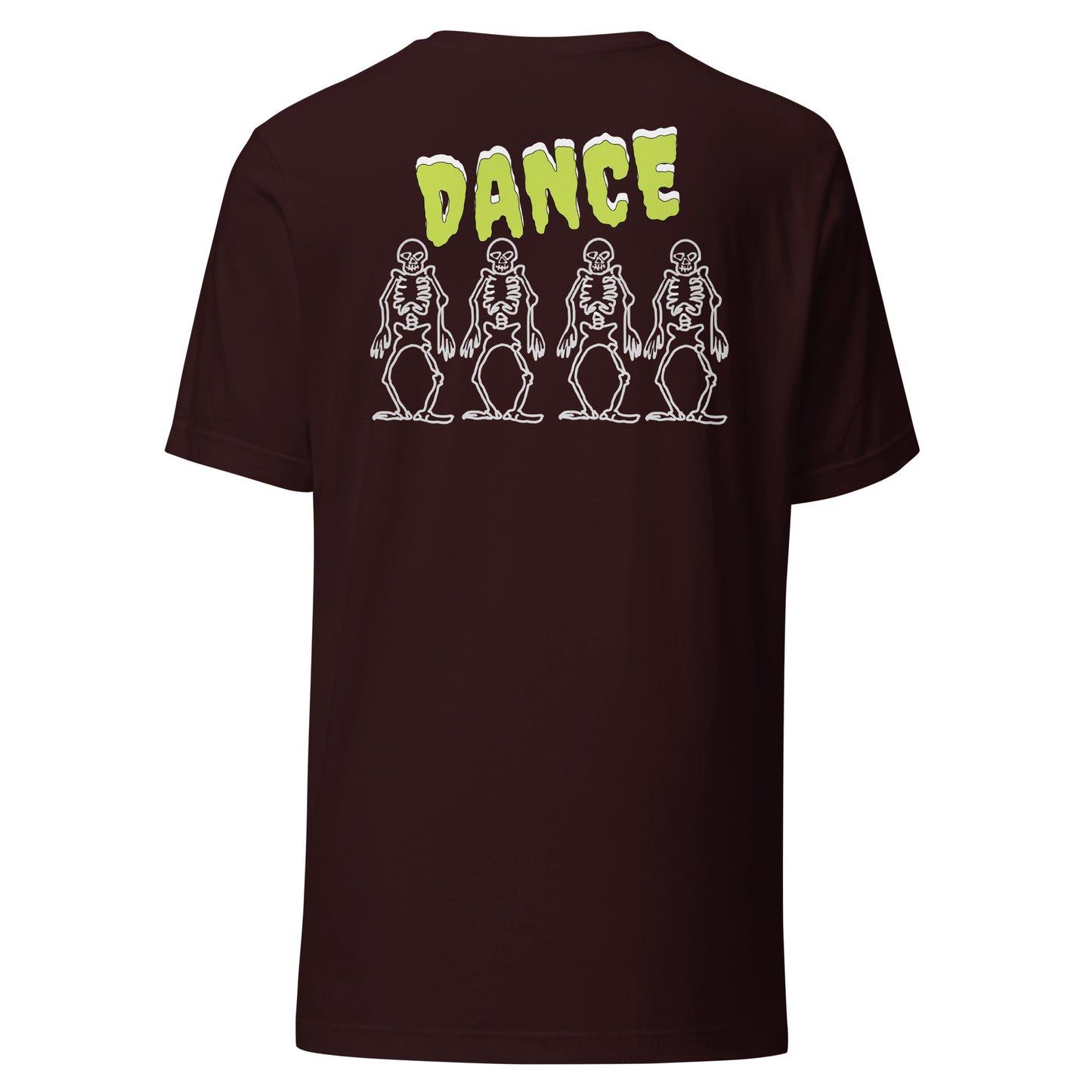 Skeleton Dance Tee