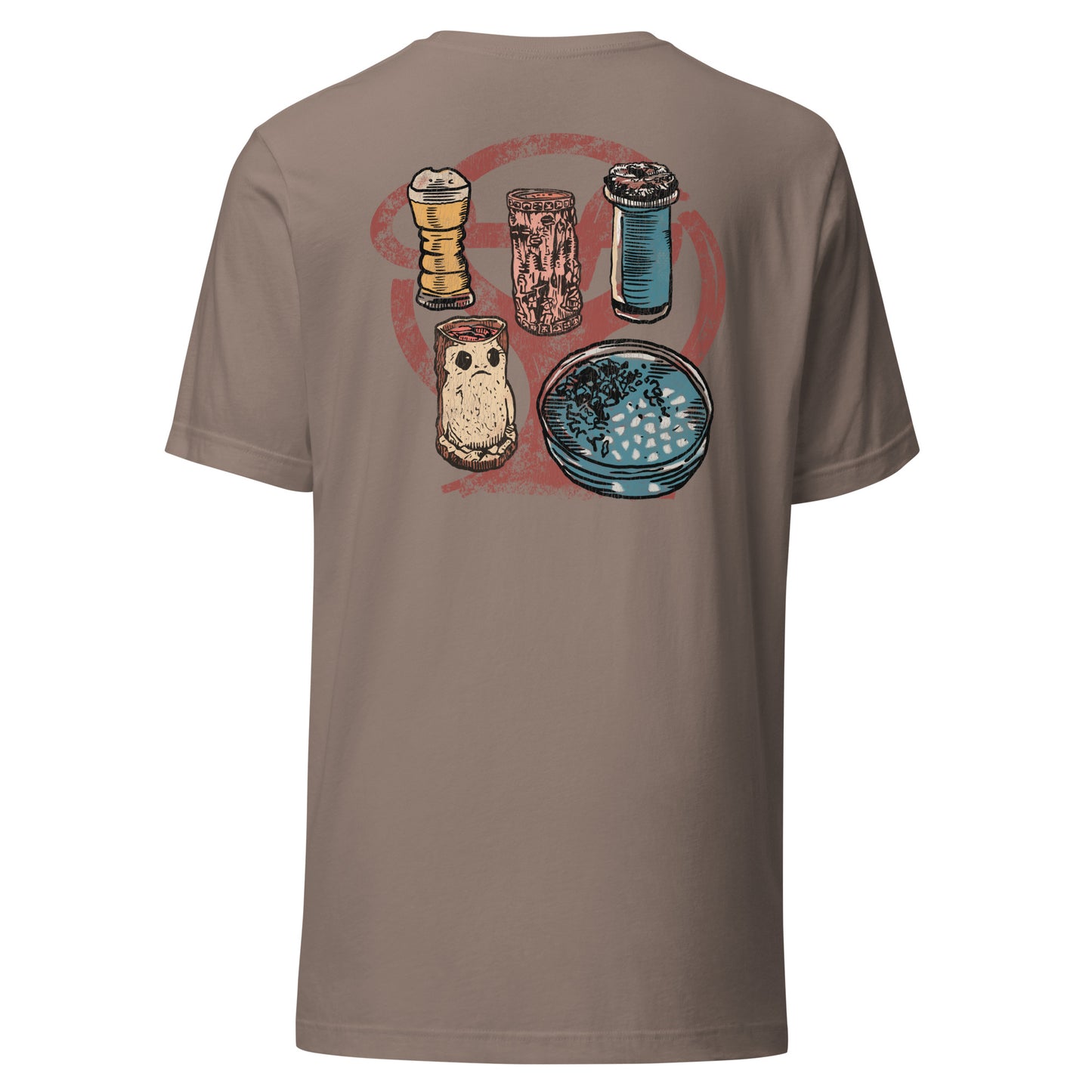 Oga’s Selections Tee
