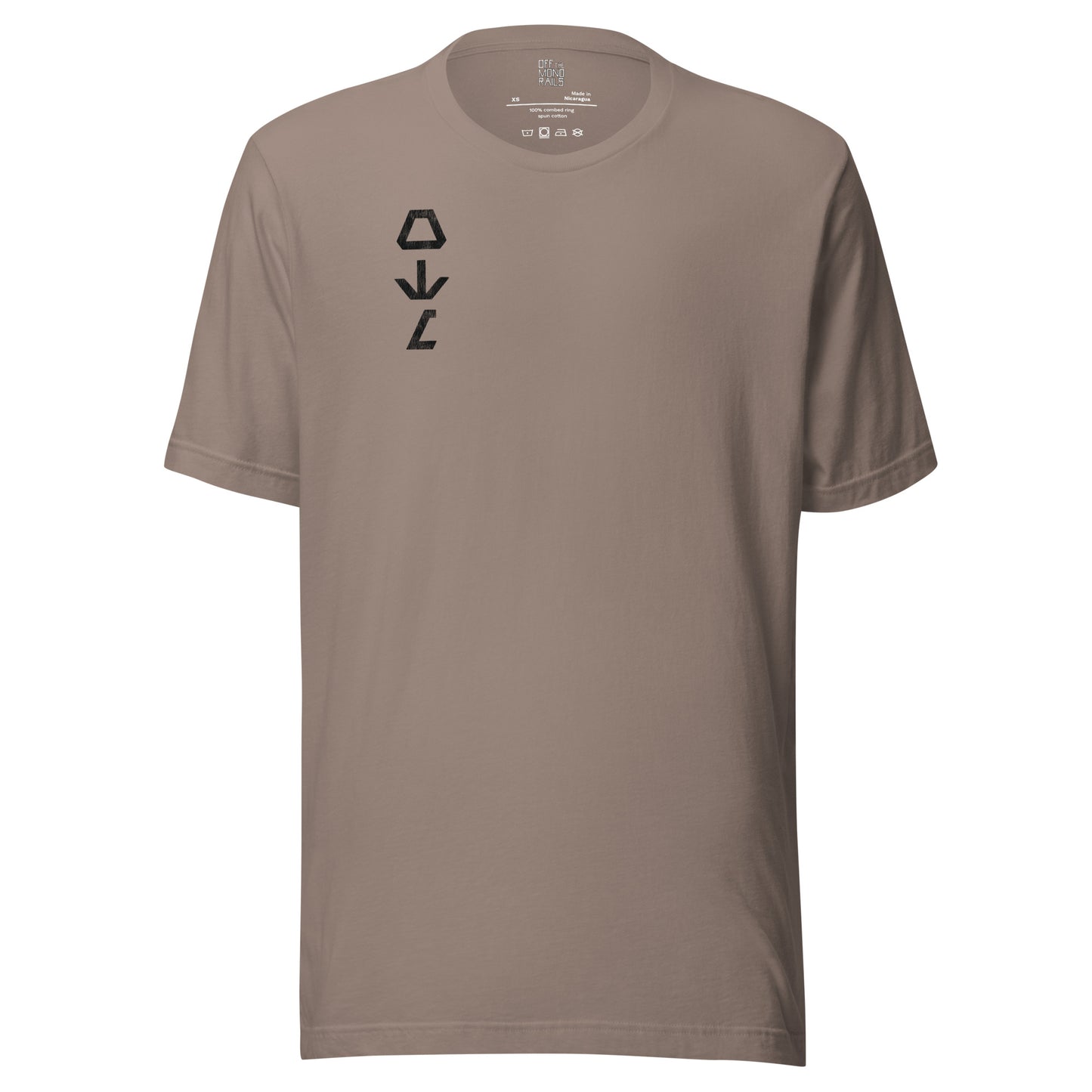 Oga’s Selections Tee