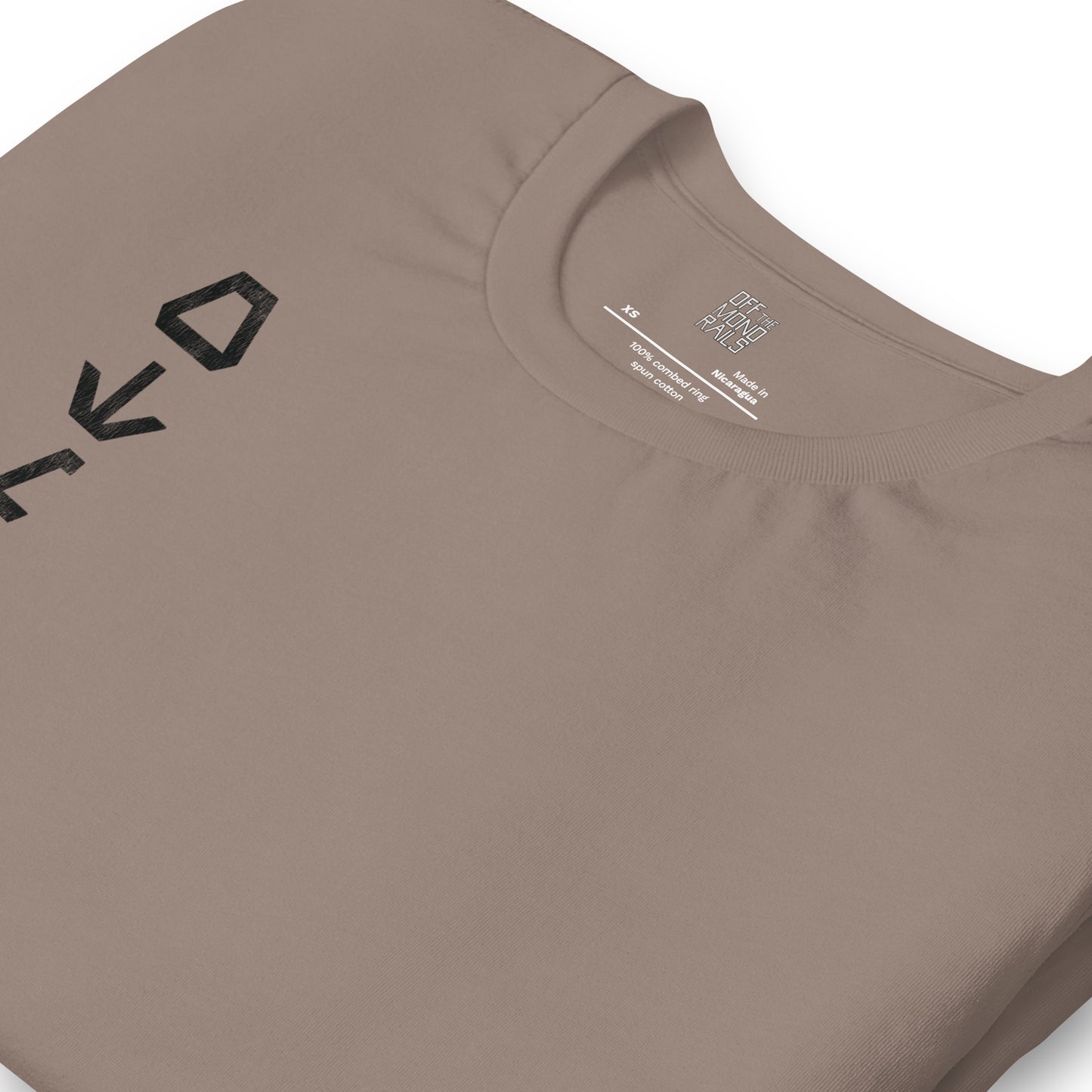 Oga’s Selections Tee