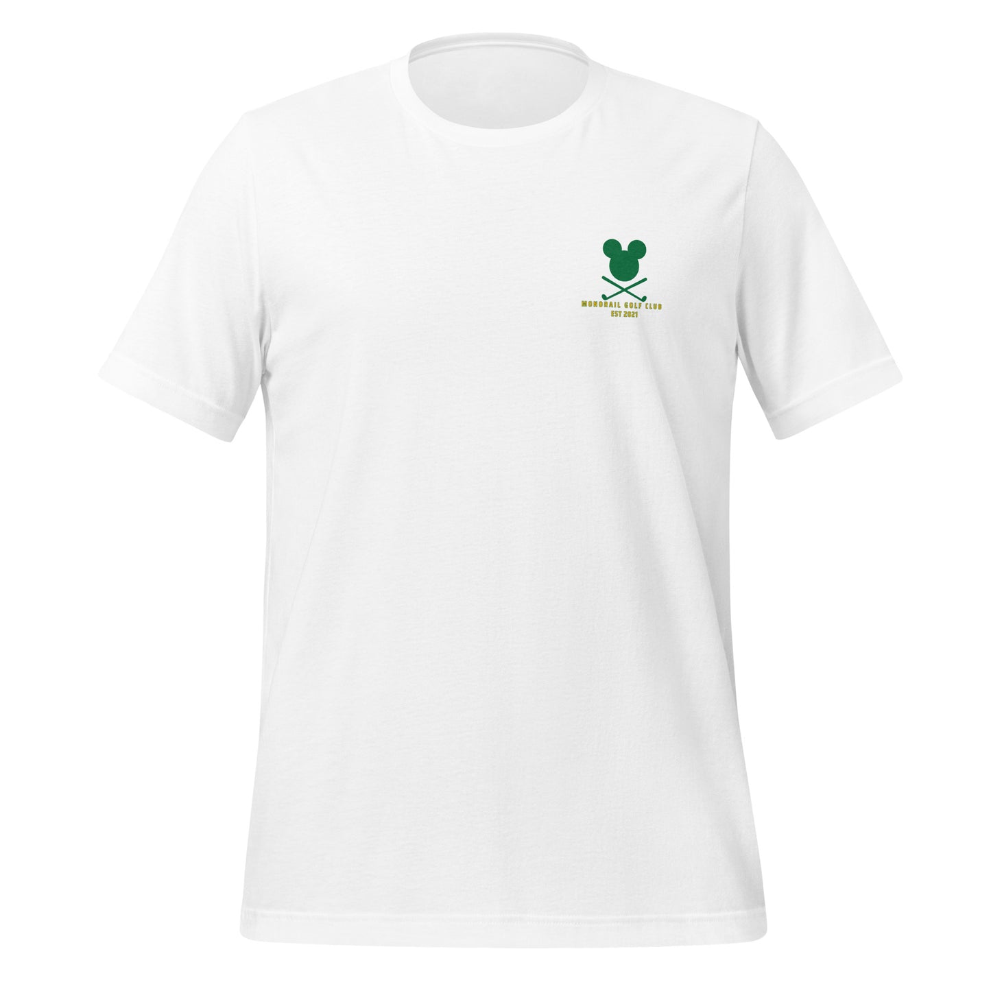 Azaleas Tee