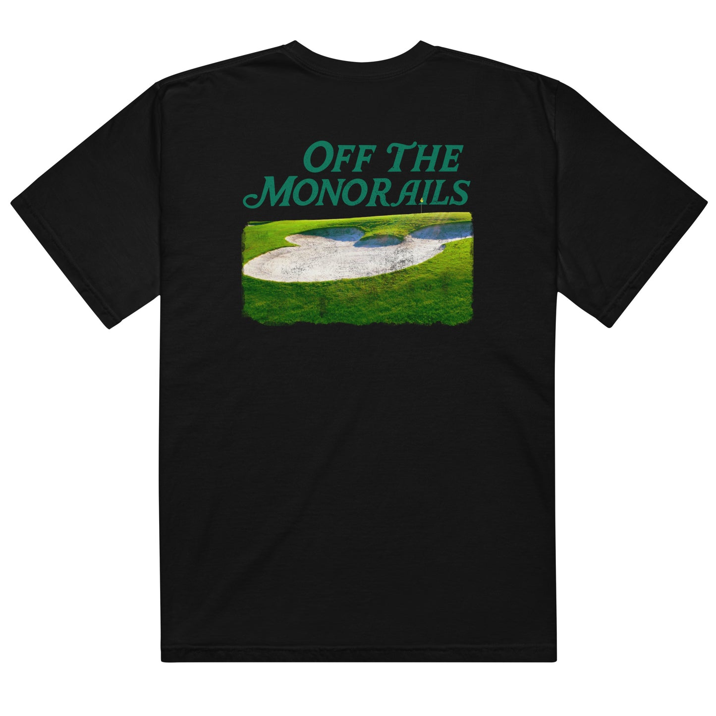 OTM Golf Traditions Tee