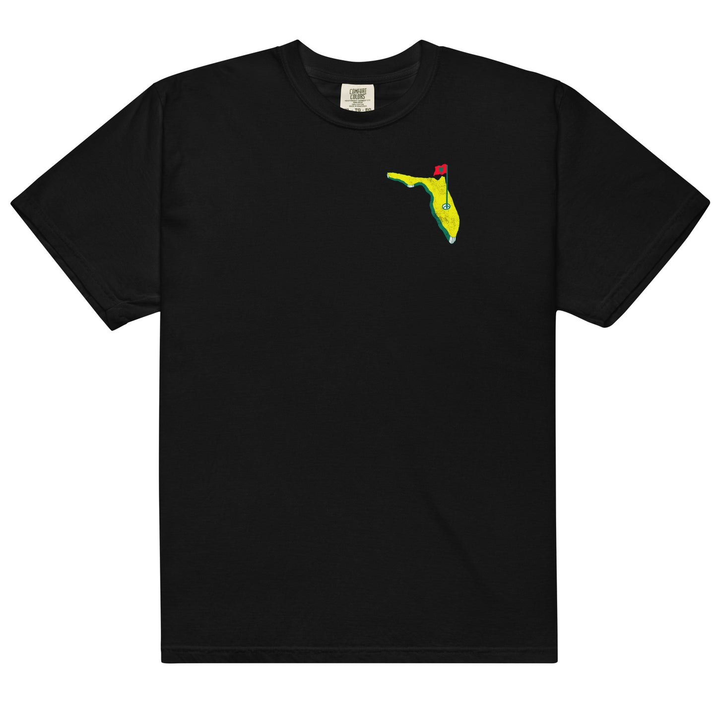 OTM Golf Traditions Tee