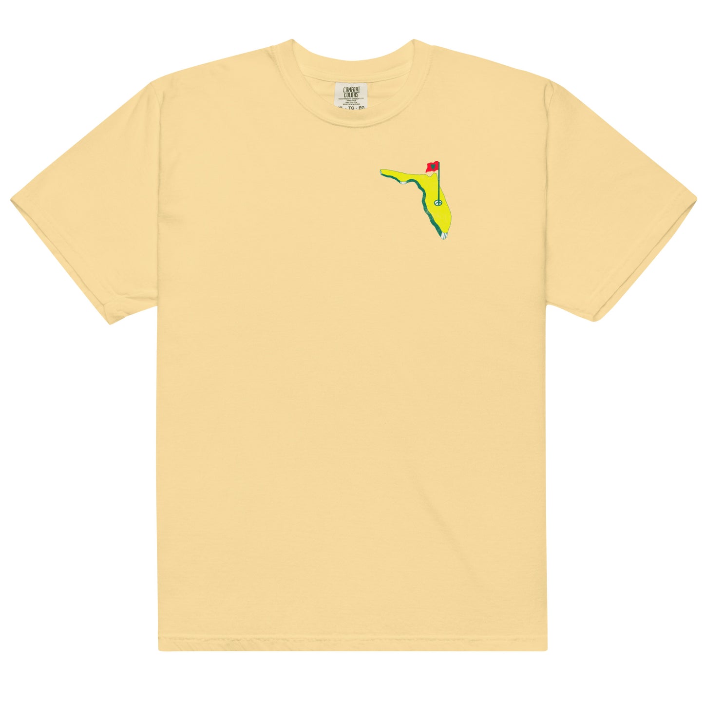 OTM Golf Traditions Tee