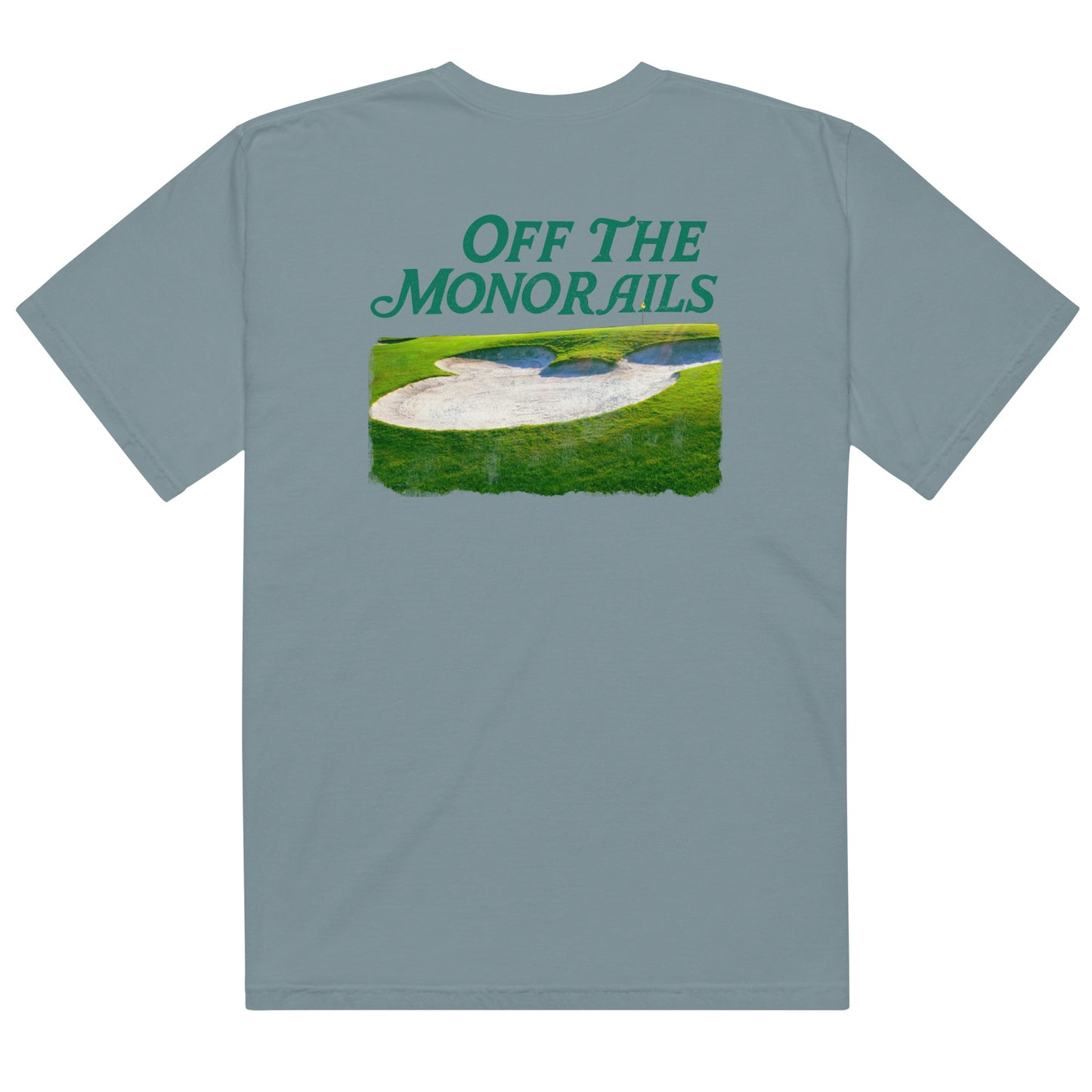 OTM Golf Traditions Tee