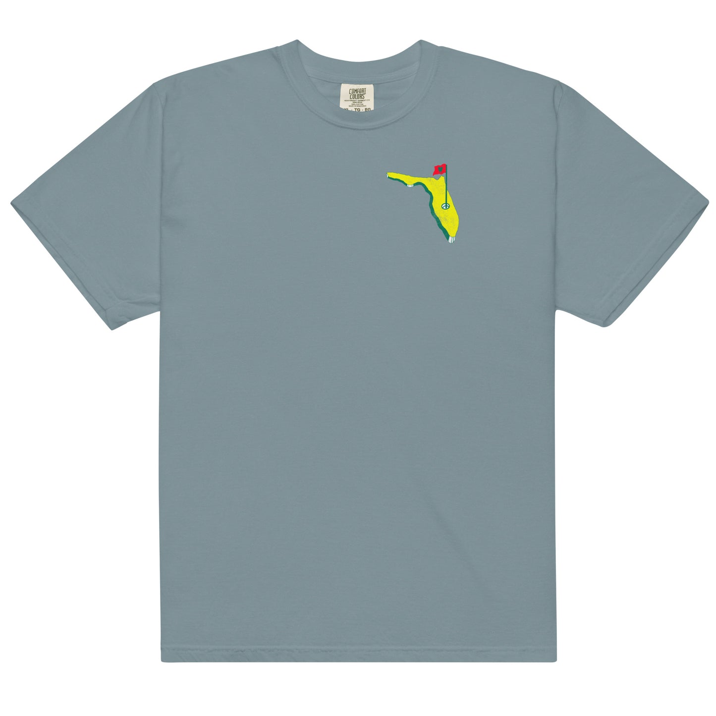 OTM Golf Traditions Tee