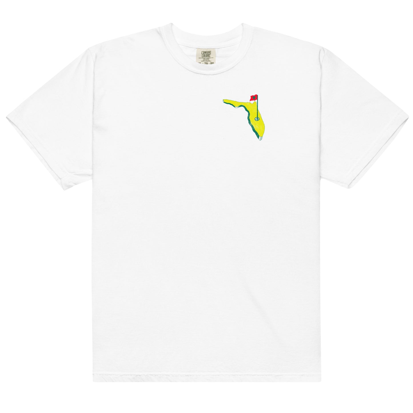 OTM Golf Traditions Tee