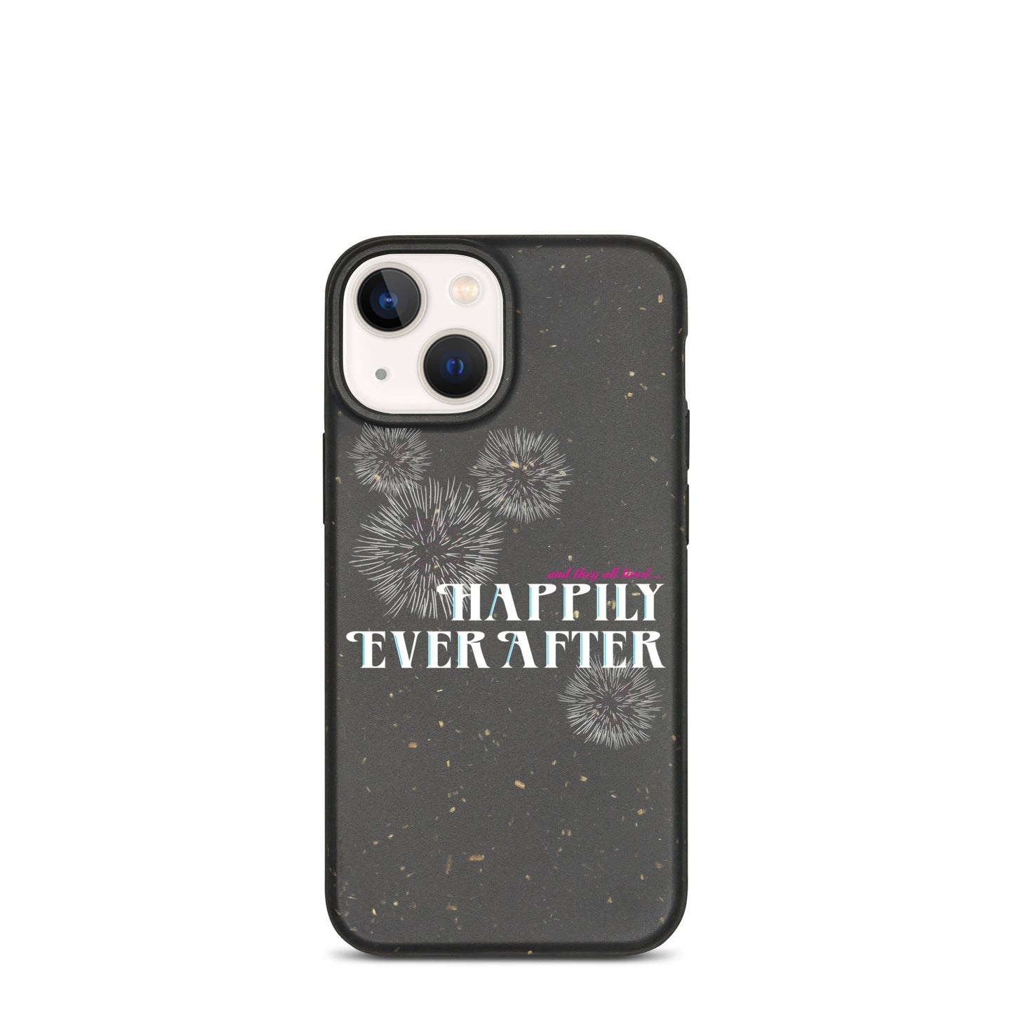 Happily Ever After Phone Case for iPhone®