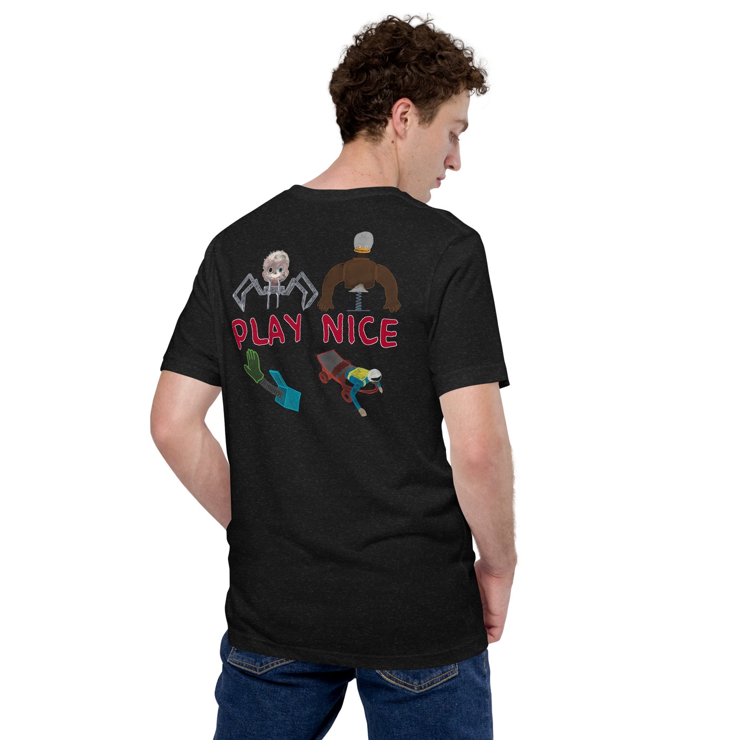Sid's Creations Tee