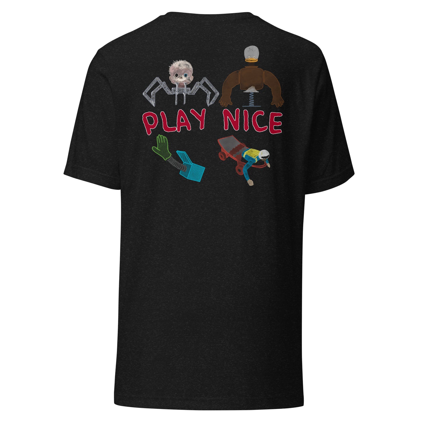Sid's Creations Tee
