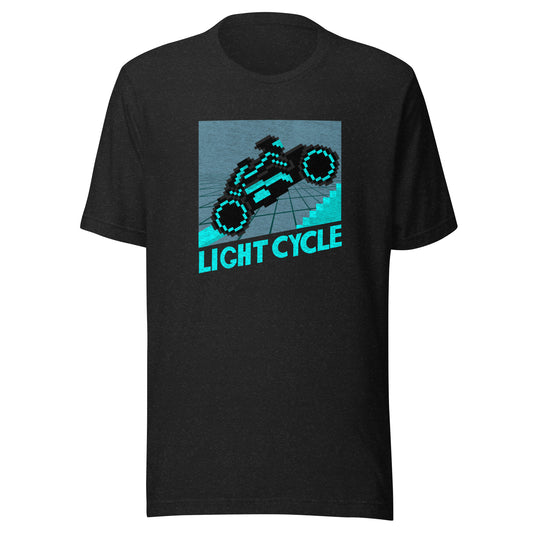 Excite Lightcycle Tee