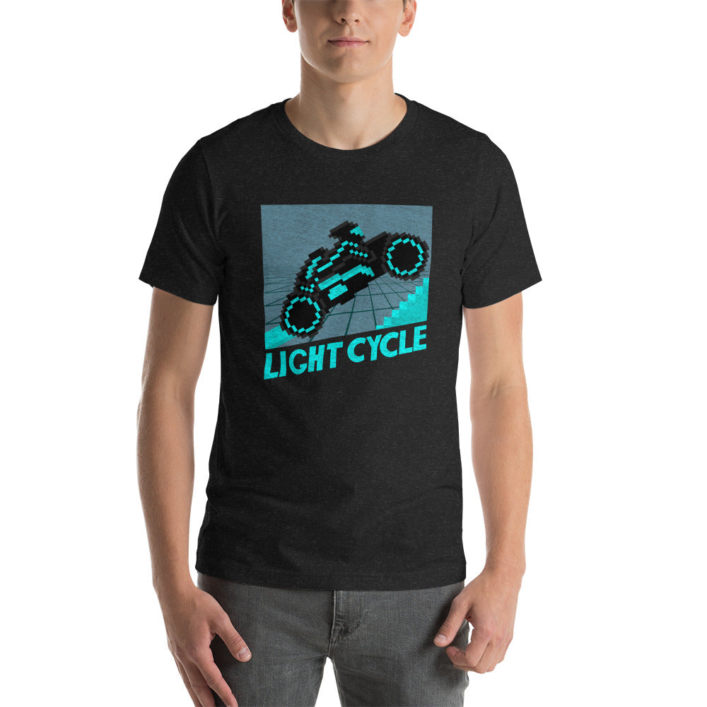 Excite Lightcycle Tee