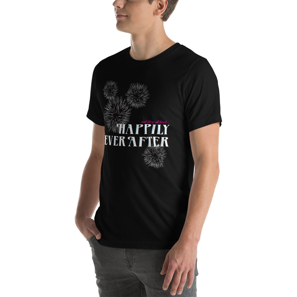Happily Ever After Tee