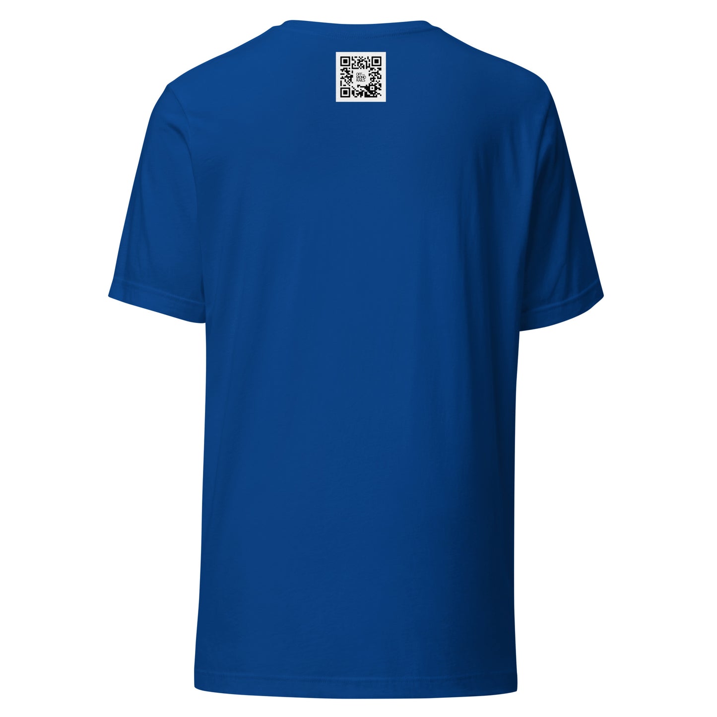 Imagination Festival Mural Tee