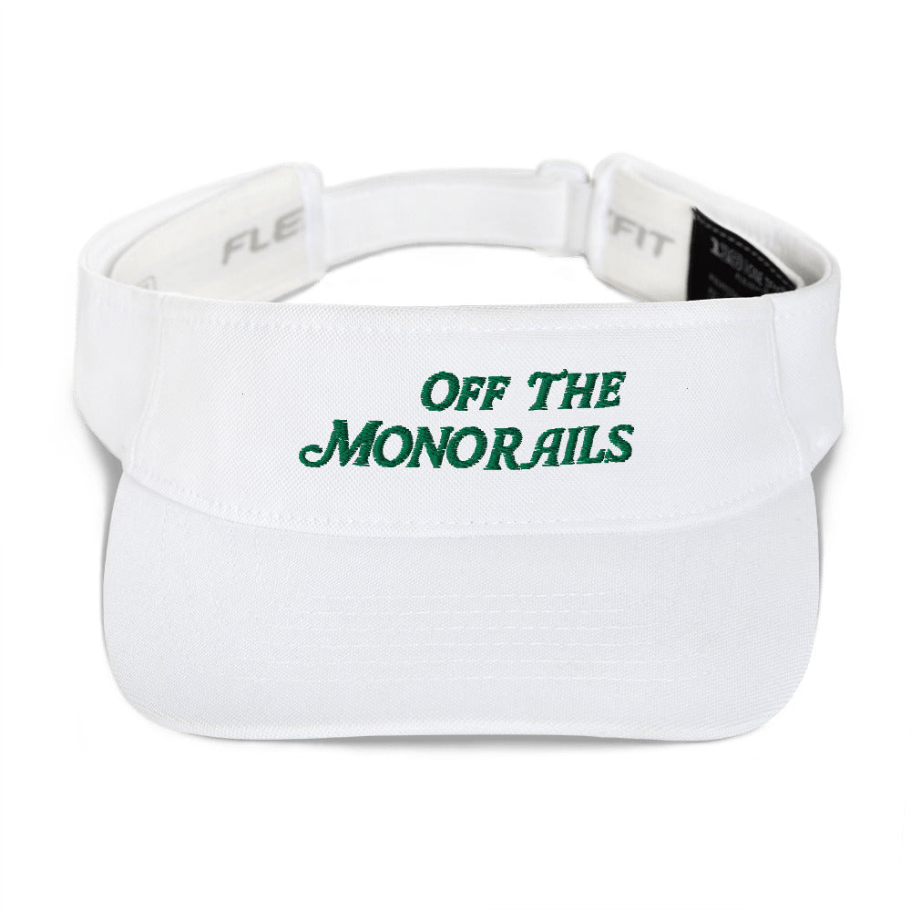 OTM Golf Traditions Visor