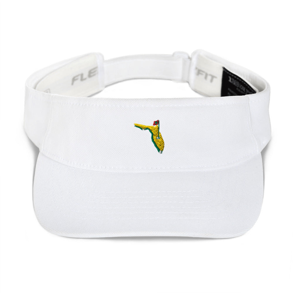 Golf WDW Visor
