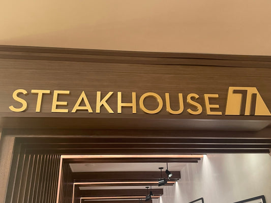Dining Review_ Steakhouse 71 - Dinner - at Disney’s Contemporary Resort