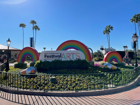 Review: Festival of the Arts 2022