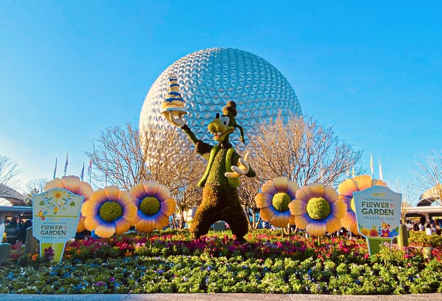 Preview: 2022 Flower and Garden Festival