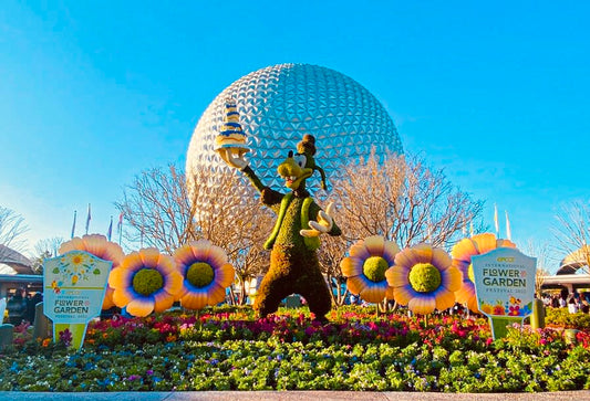 Preview: 2022 Flower and Garden Festival