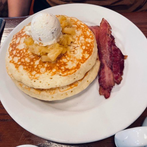 Dining Review_ Kona Cafe - Breakfast - at Disney’s Polynesian Resort