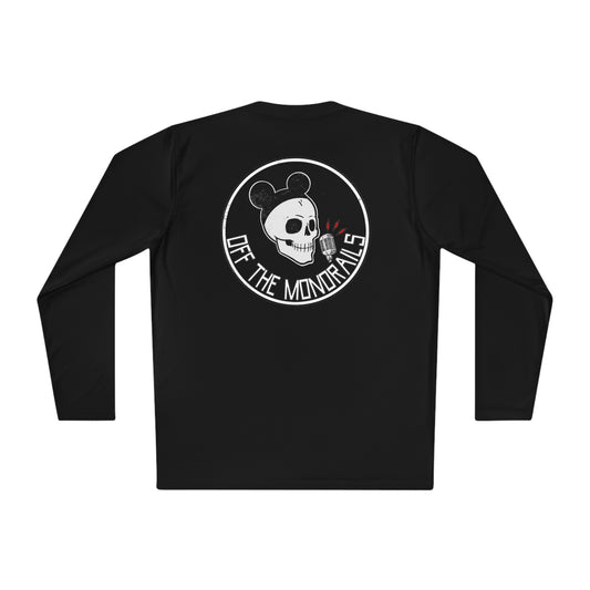 Hang Loose with OTM Long Sleeve Performance Tee