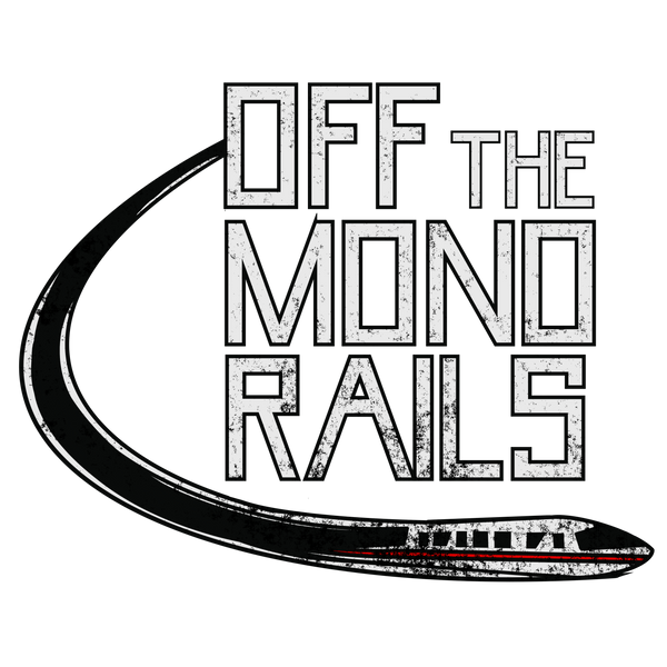 Off The Monorails