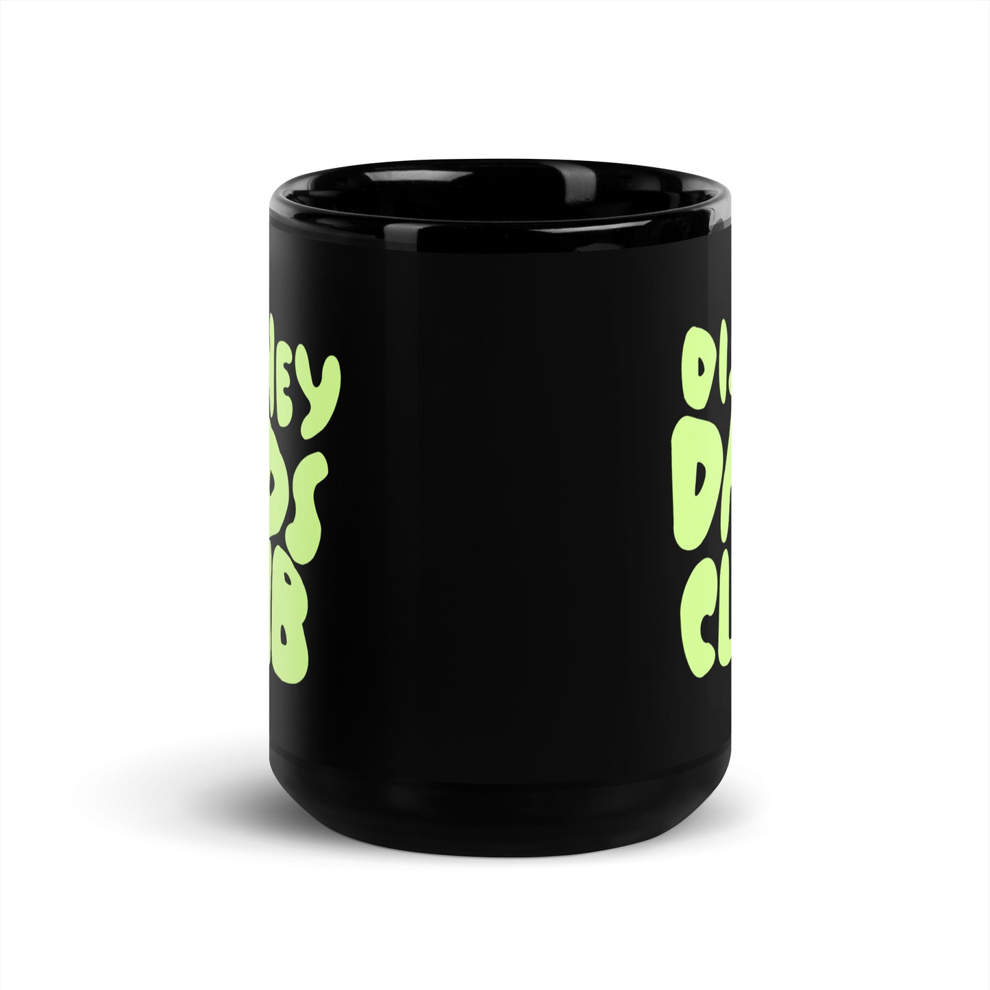 Disney Dads Club Coffee Mug