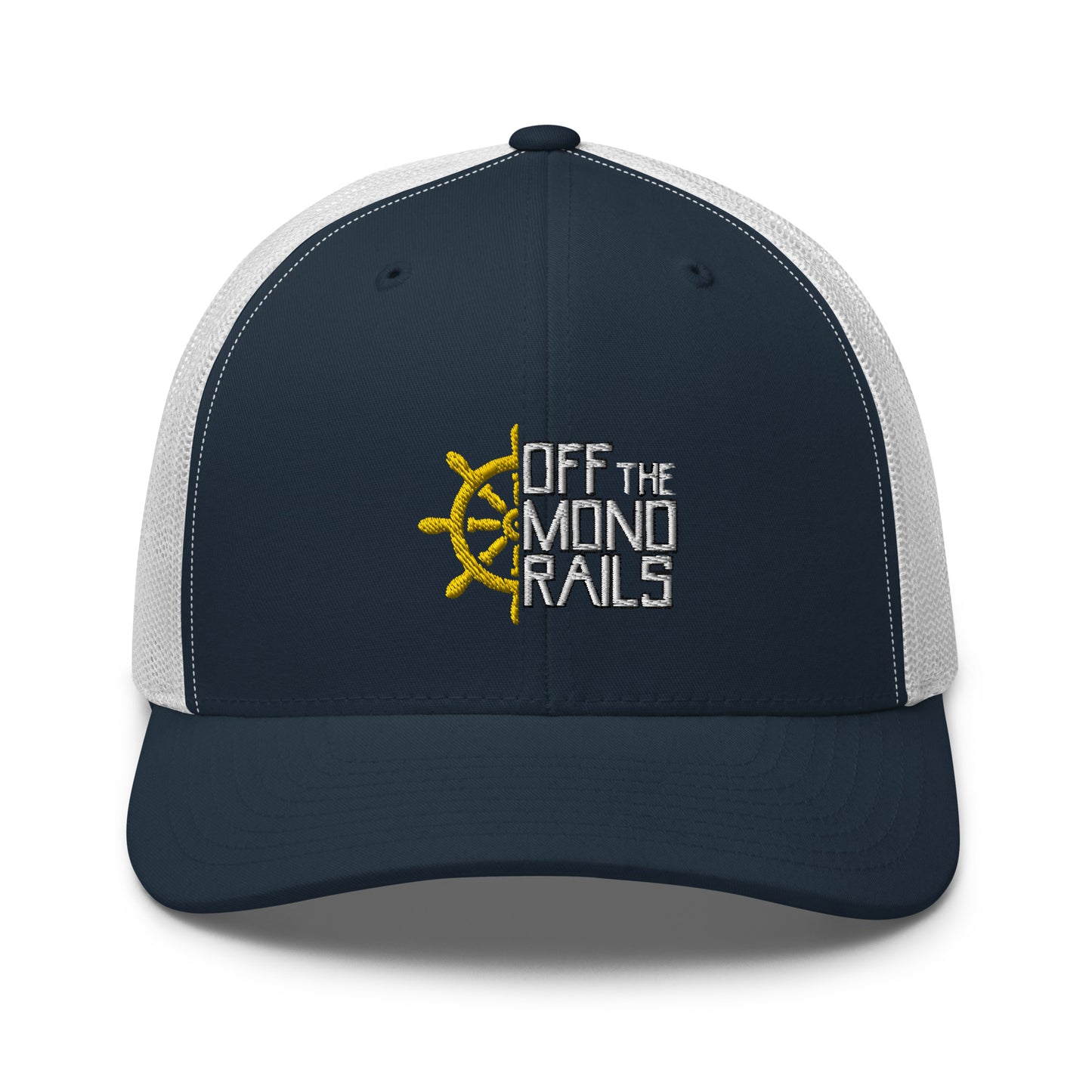 OTM At The Helm Hat