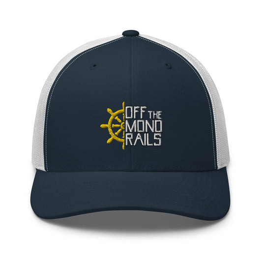 OTM At The Helm Hat