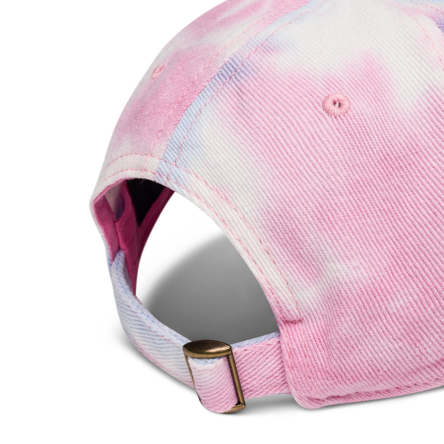 Disney Mama Tie-Dye Hat