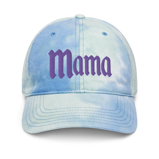 Disney Mama Tie-Dye Hat