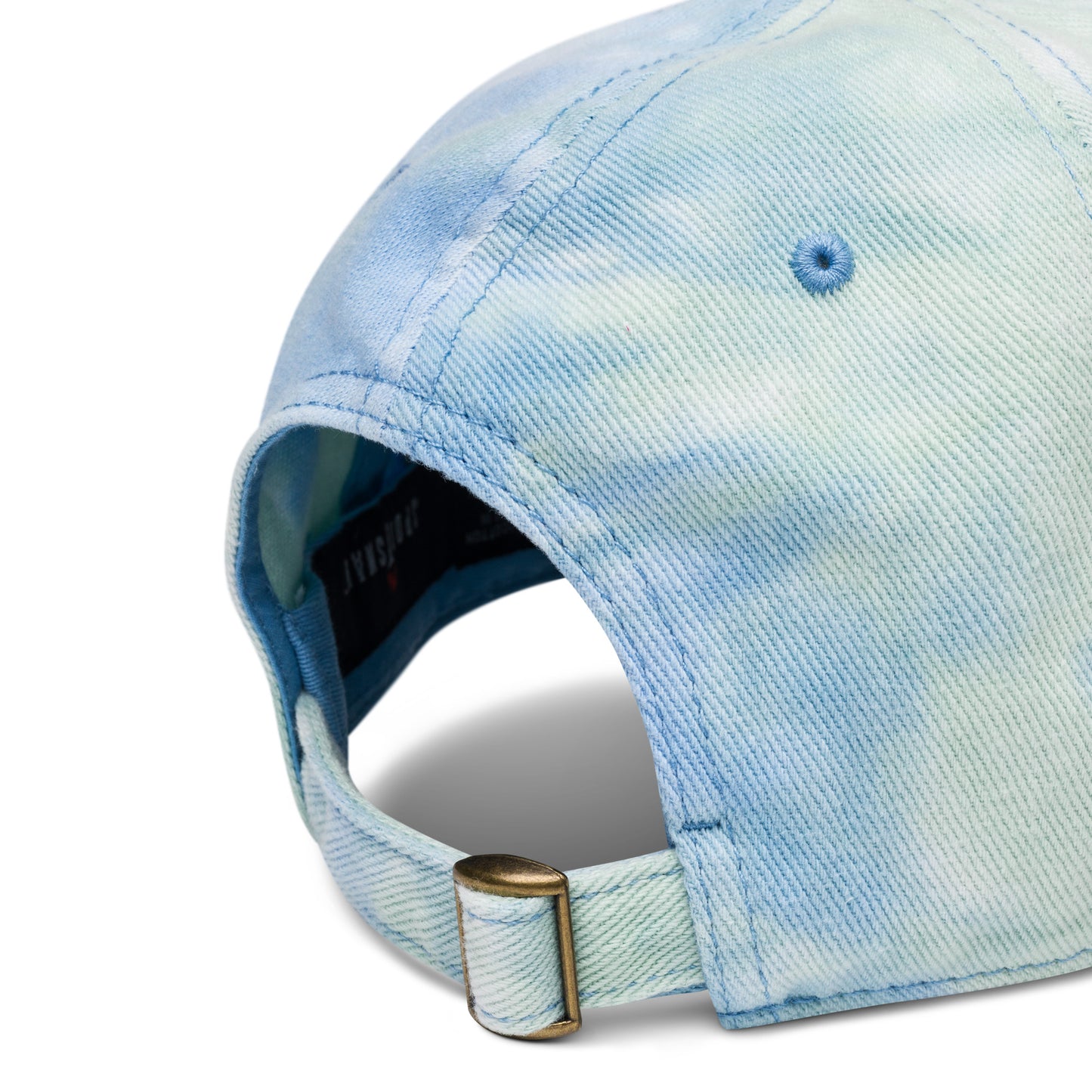Disney Mama Tie-Dye Hat