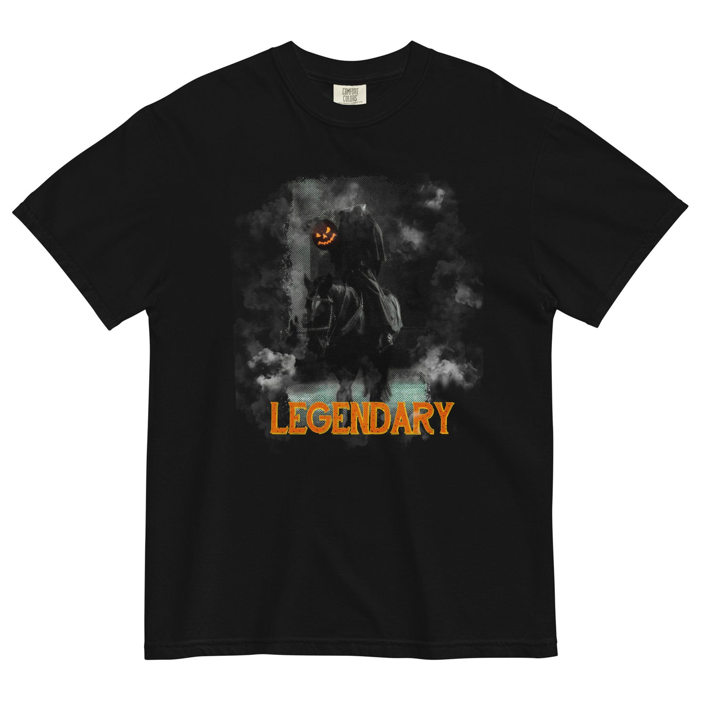 Legendary Horseman T-shirt