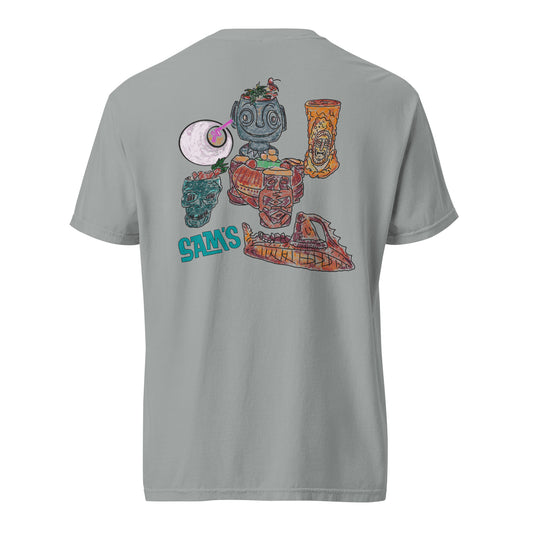 Sam’s Selections Tee