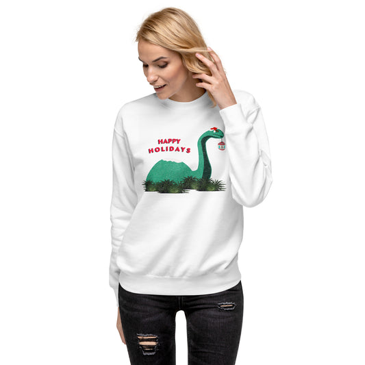 Santa Gertie Sweatshirt
