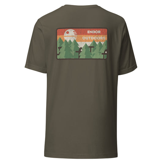 Endor Outdoors Tee
