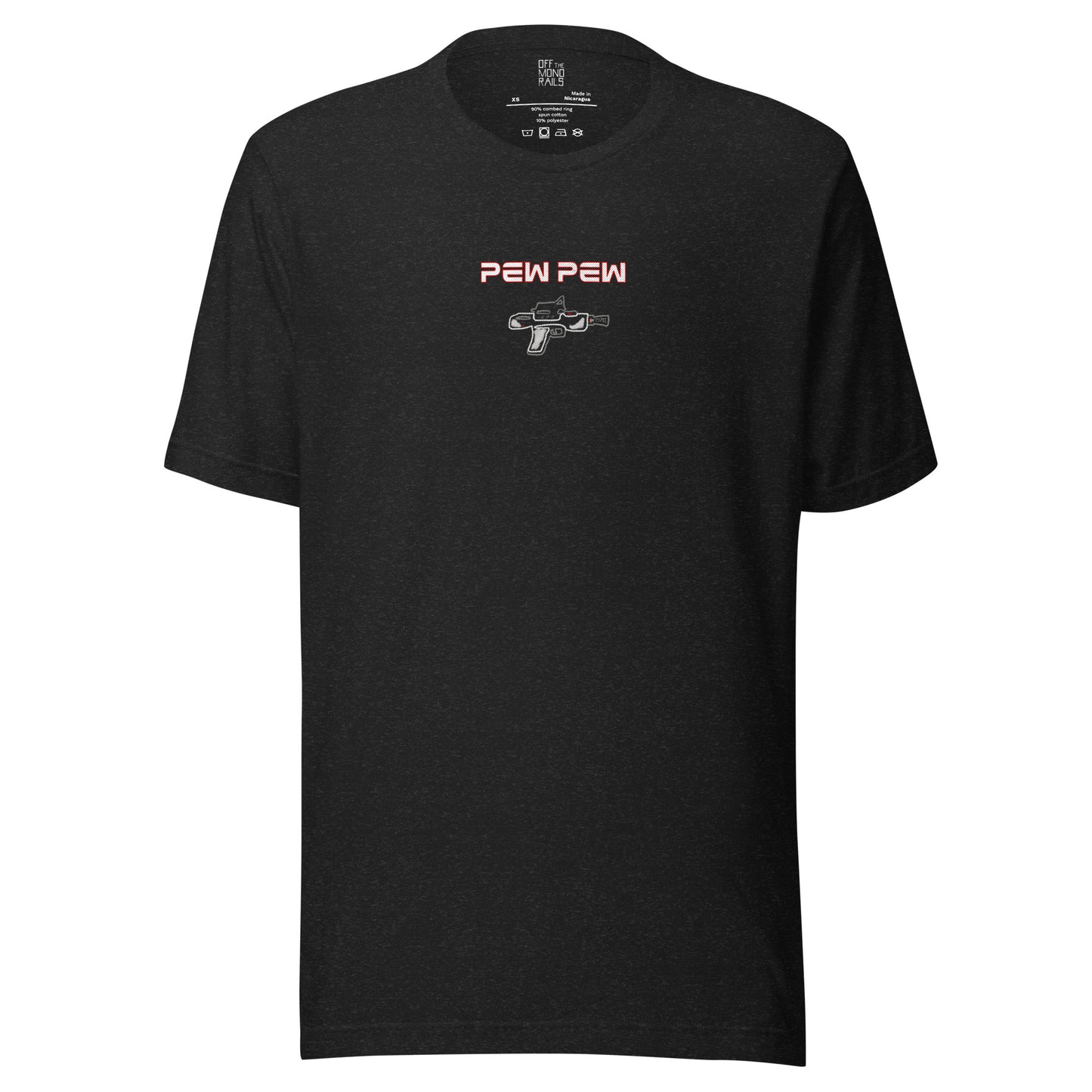 Blasty Blast Tee